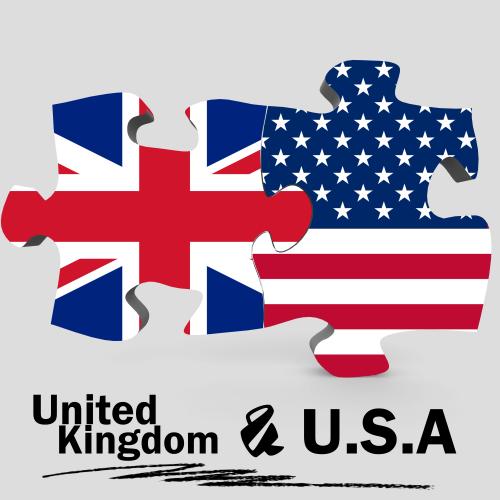 Yhdysvallat ja Britannia ydinvoimasopimuksiin