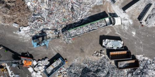 Raaka-ainepula voi vaarantaa uusiutuvan energian suunnitelmat