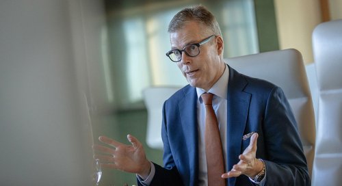 Integraatio tekee Suomelle hyvää