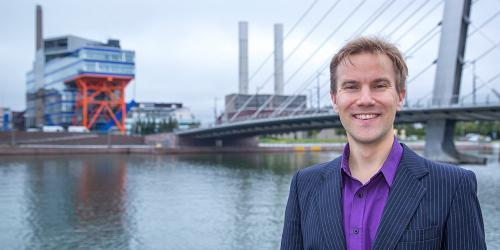 Ilmastokokous on ainoa keino