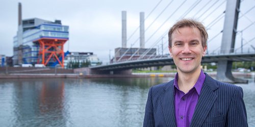 Ilmastokokous on ainoa keino