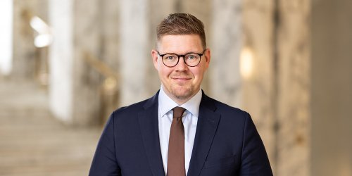 Vihreä teollisuus on tie kasvuun