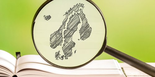 Teesejä pohjoismaisesta energiapolitiikasta