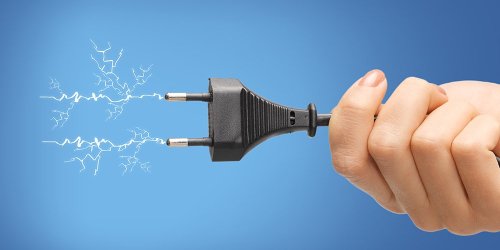 Suomalainen tukkusähkö lähes Euroopan halvinta