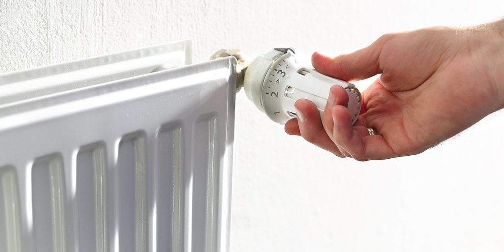 Kaukolämpö puhdistuu rytinällä