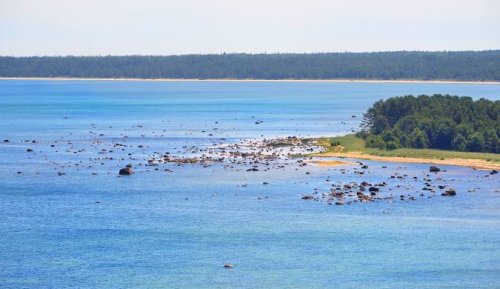 Itämerestä merkittävä puhtaan energian tuottaja