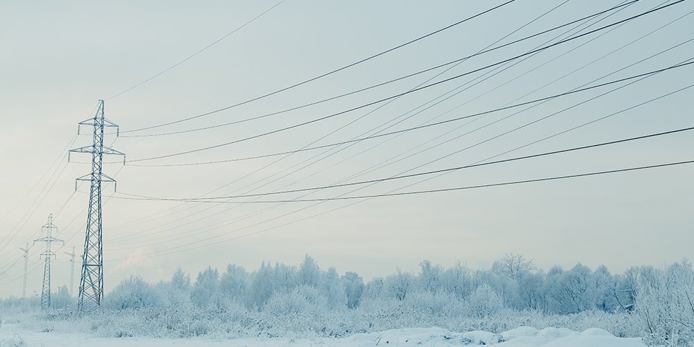 Pakkanen testaa Suomen energiaturvallisuuden