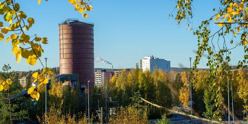 Polttaminen vähenee Jyväskylässä
