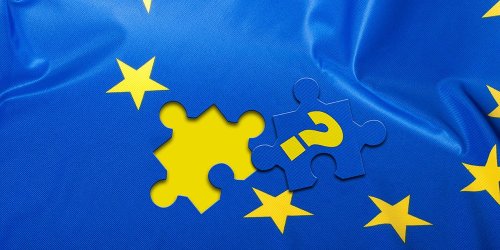 Ei ole paluuta eiliseen — pahimmillaan edessä on dystopia