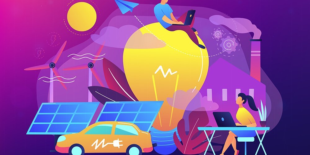 Sähkönkäytön ennätykset rikki!