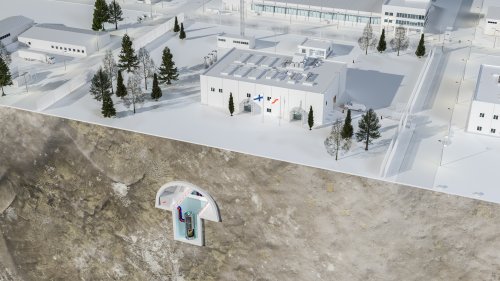 Suomi voi olla pienydinvoiman mallimaa