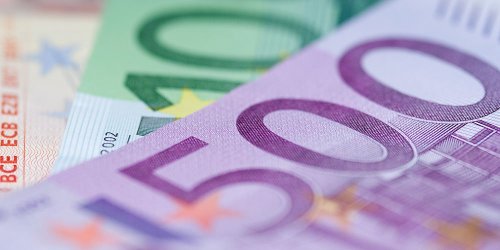 Valtiolla on sittenkin rahaa?