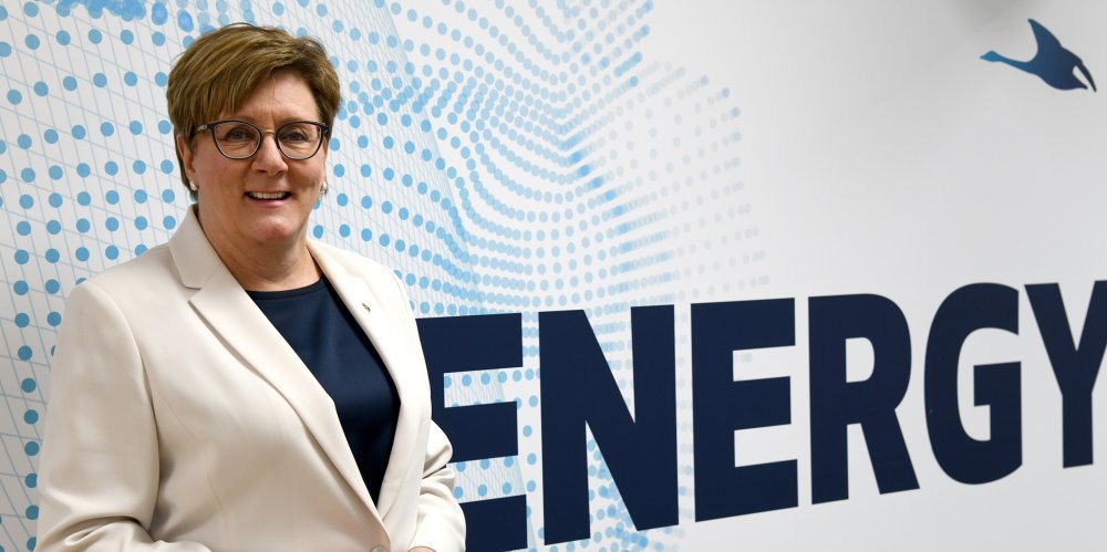 Vastuun kantaminen on työn ydin