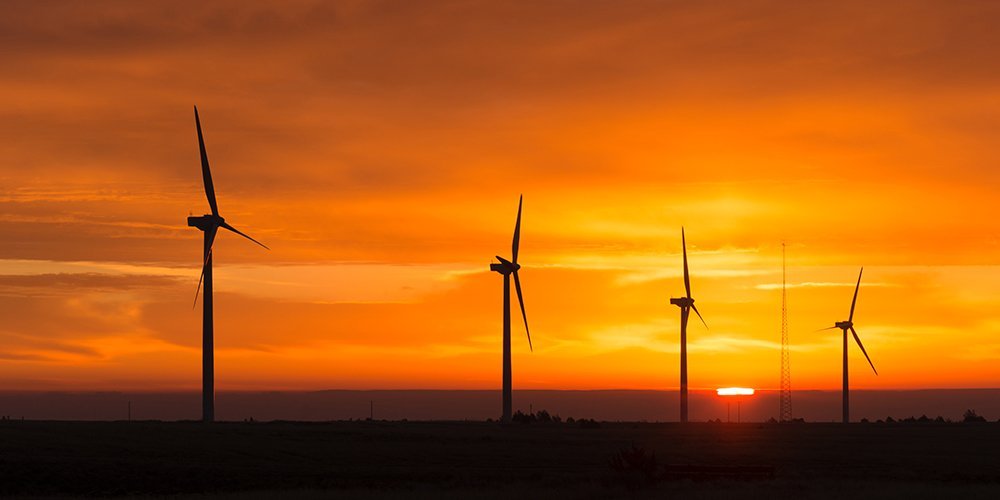 Tulppa tuulivoimalle?