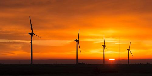 Tulppa tuulivoimalle?