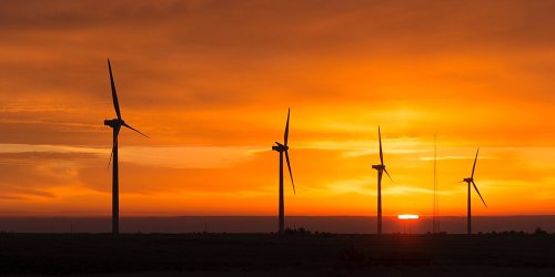 Tulppa tuulivoimalle?