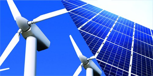 Puhtaan sähkön kasvu pysähtyy?