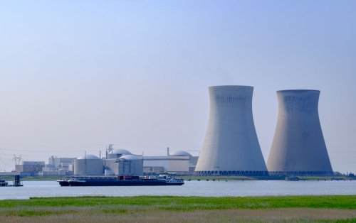 Belgia harkitsee ydinvoiman haltuunottoa