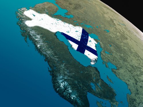 Onnistuuko päästöjen vähentäminen?