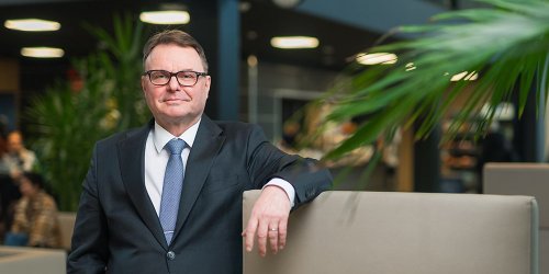 Iranin sota paljasti öljyriippuvuuden