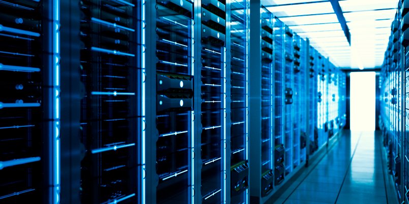 Datakeskukset voivat olla osa hyvin toimivaa energiajärjestelmää