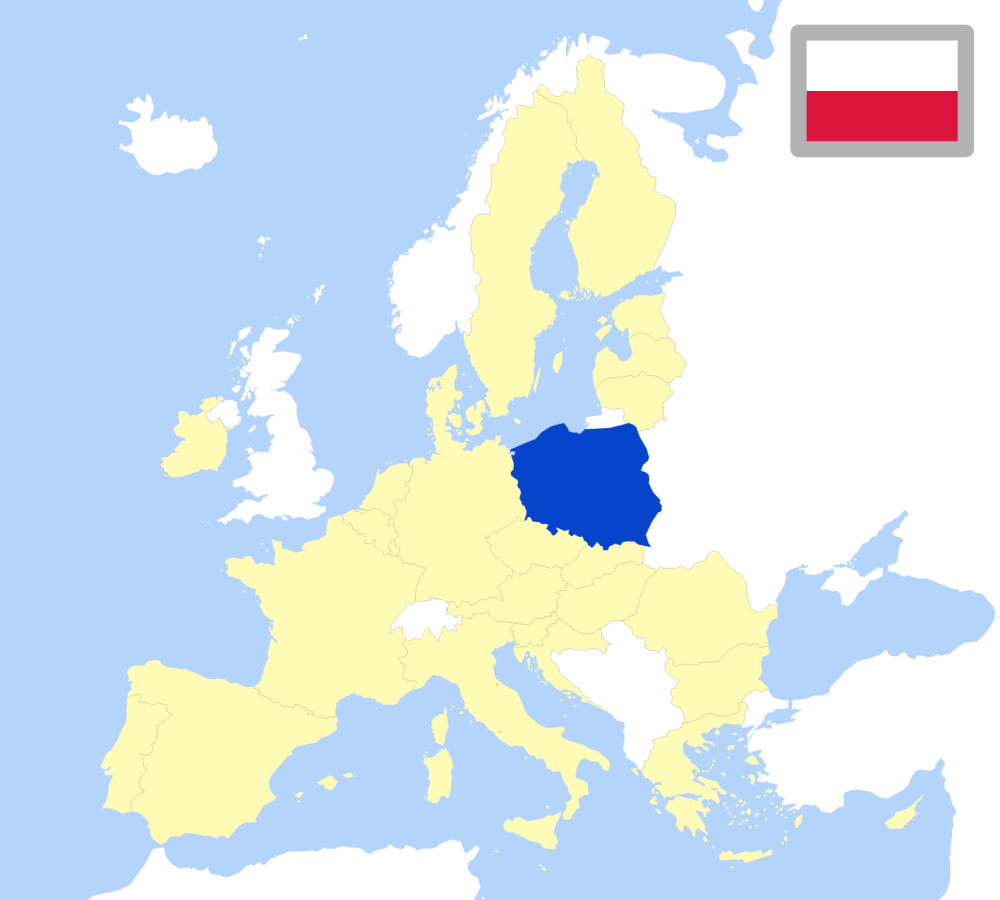 Puola arvostelee EU:n ilmastopolitiikkaa