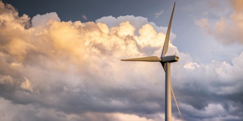 Tuulivoima ylitti 100 GW:n rajan