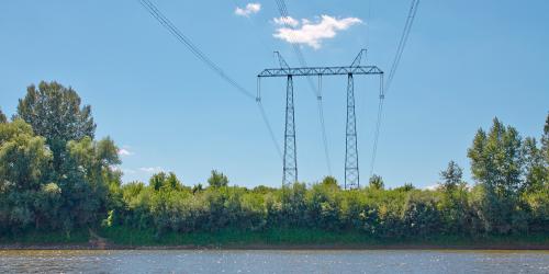 Suomella on hyvät lähtökohdat olla energiamurroksen Euroopan mestari