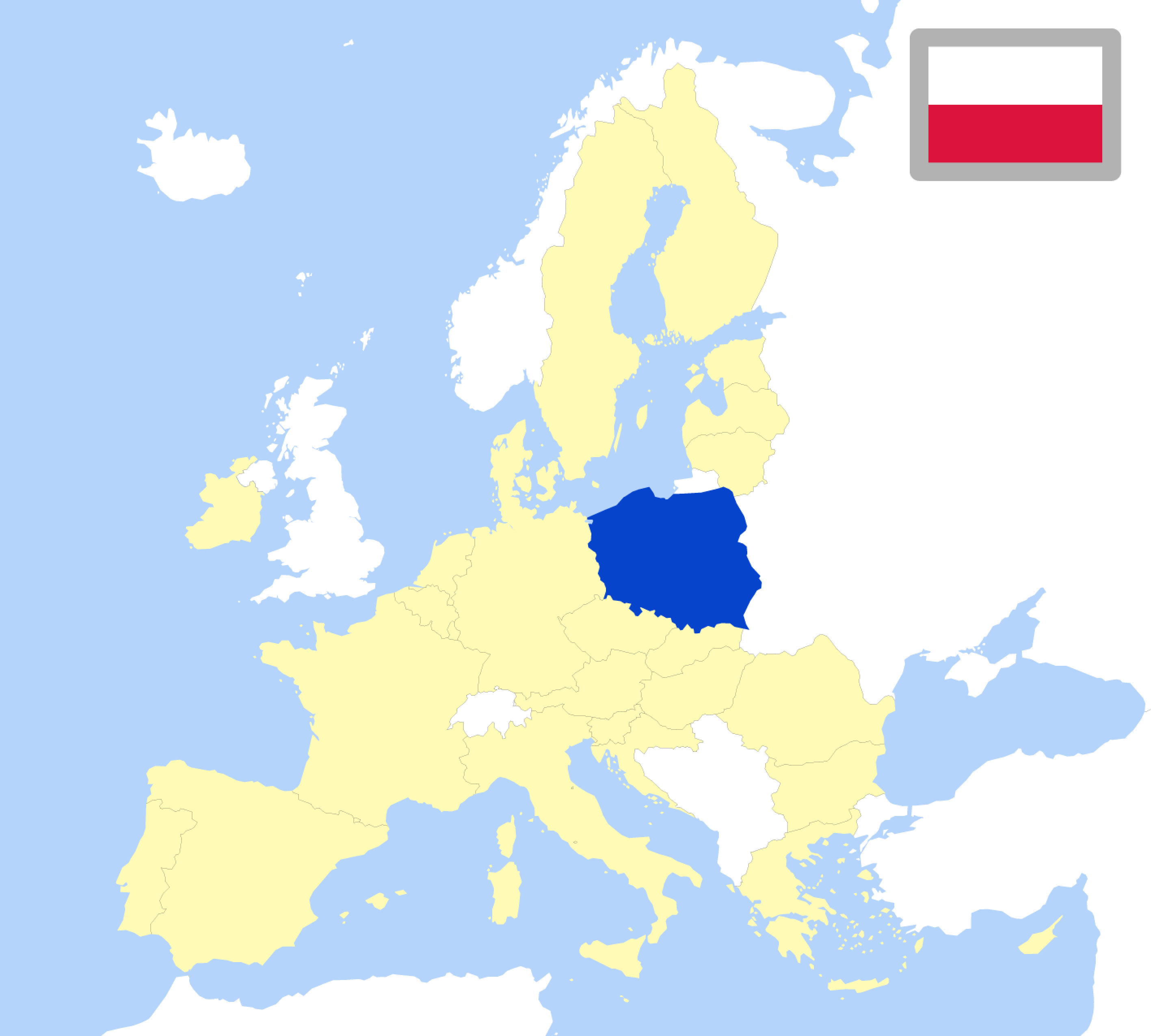 Puola arvostelee EU:n ilmastopolitiikkaa