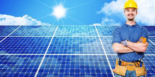 Aurinkosähköteho ylitti 800 megawattia