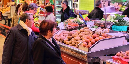 Markkinat löytävät ratkaisuja — kunhan saavat tilaisuuden