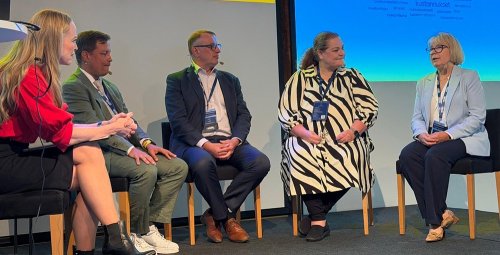 Karkottaako seitsemän vuoden sähköjono investoijat?