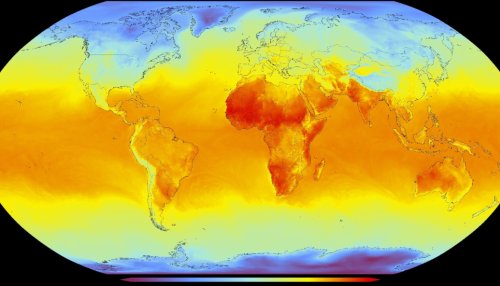 YK kehottaa nopeampaan energiamurrokseen