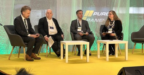 Onko energiapolitiikka hukassa?