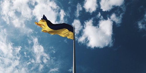 Ukrainaan tarvitaan kipeästi hajautettua energiantuotantoa
