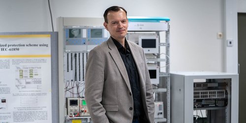 Miten sähköverkon toimitusvarmuus varmistetaan tulevaisuudessa?