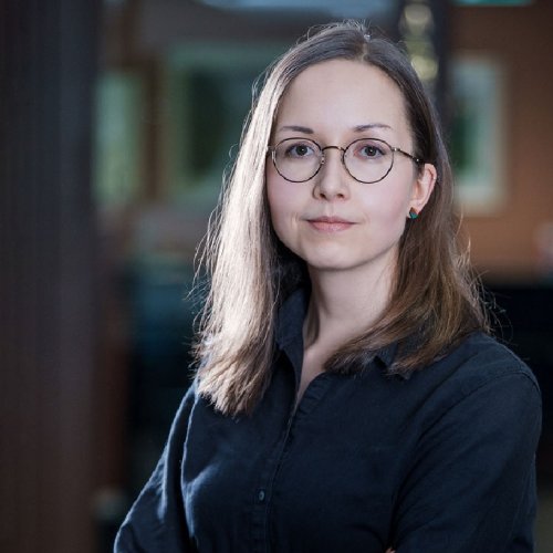 Hämäläinen Hanna-Kaisa